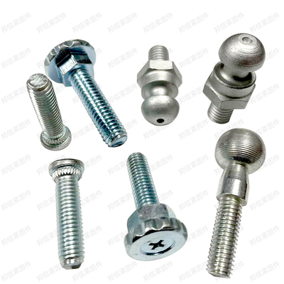 多功位螺栓