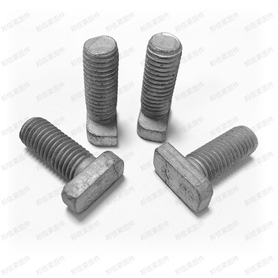 久美特 T形螺丝